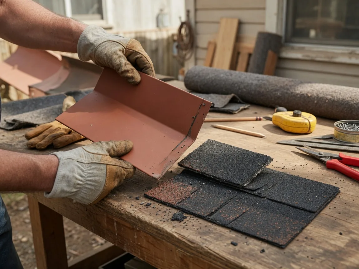 Roof Repair company in Saratoga Springs, UT